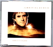 Chris De Burgh - Where We Will Be Going